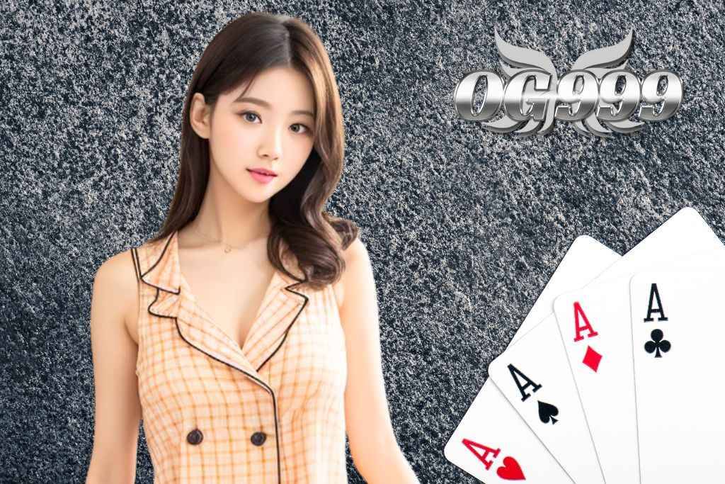og9999 เกมสล็อต
